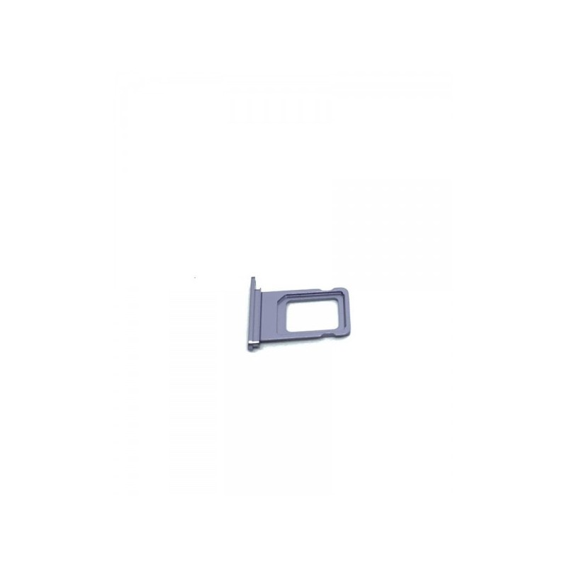 Bandeja sim iPhone 11 PURPURA