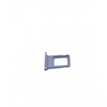 Bandeja sim iPhone 11 PURPURA