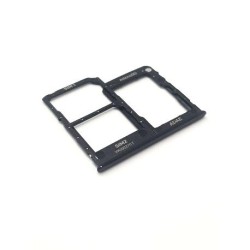 Bandeja Sim Samsung A41 A415F - Negro 