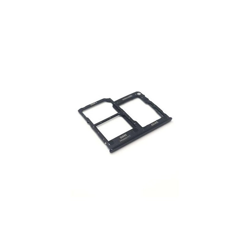 Bandeja Sim Samsung A41 A415F - Negro 