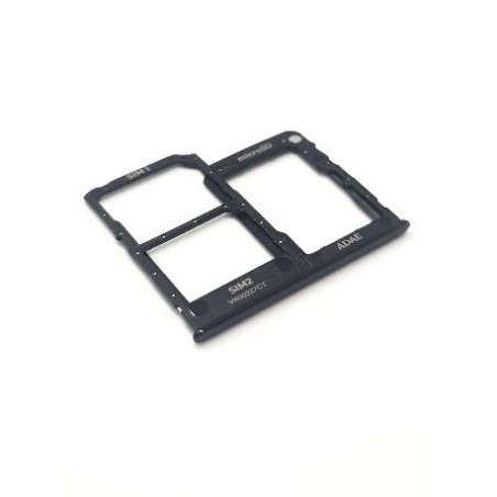 Bandeja Sim Samsung A41 A415F - Negro 