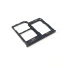 Bandeja Sim Samsung A41 A415F - Negro 