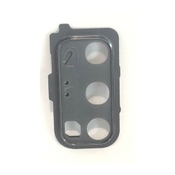 Embellecedor Metalico S20 G980 - Gris