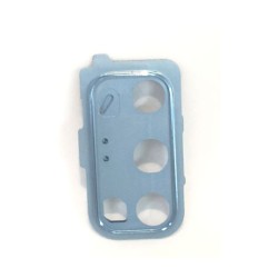 Embellecedor Metalico S20 G980 - Azul