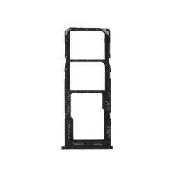 Bandeja sim Samsung A22 5G A226 *NEGRA*