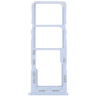 Bandeja Sim y MicroSD Samsung A04 / A045 *BLANCO*