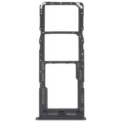 Bandeja Sim y MicroSD Samsung A04 / A045 *NEGRO*