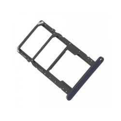 Bandeja Sim Samsung A06 A065 *NEGRO*