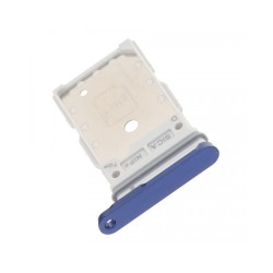 Bandeja sim Samsung S25 / S25 Plus *AZUL*