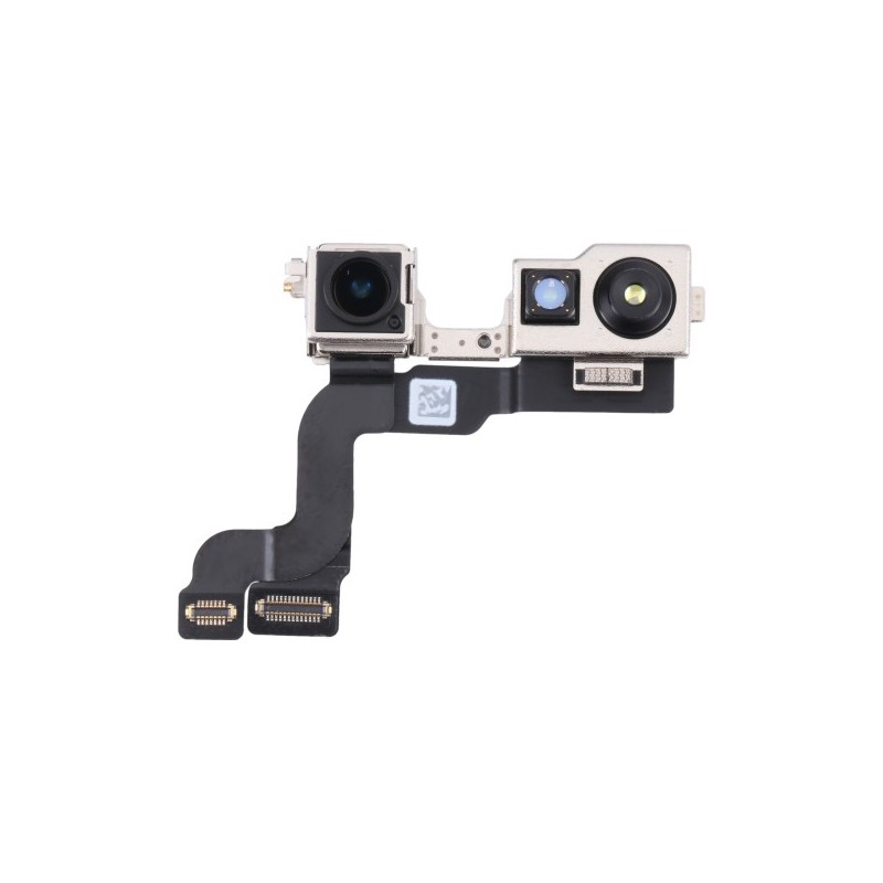 Camara frontal iPhone 14