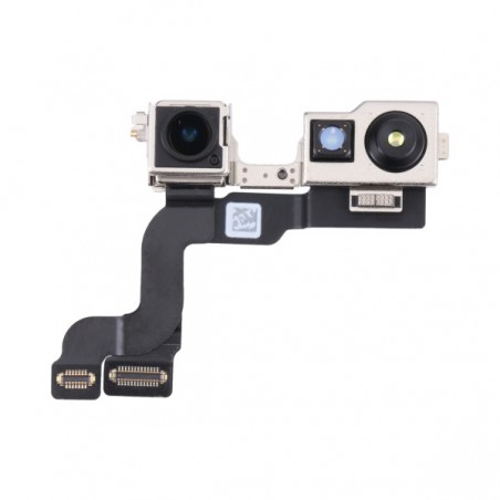 Camara frontal iPhone 14