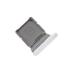 Bandeja sim Samsung S25 Ultra *PLATA*