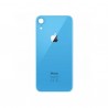 Tapa iPhone XR Azul