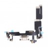 Flex de carga iPhone 14 Plus BLANCO