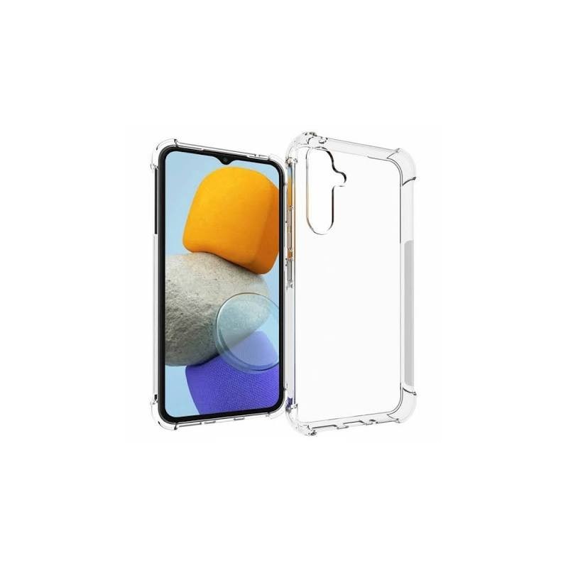 Funda Reforzada Transparente para Samsung Galaxy S20 (G980)