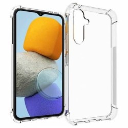 Funda Reforzada Transparente para Samsung Galaxy S21 (G991)