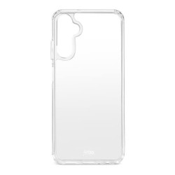 Funda Transparente para Samsung A02S (A025F)