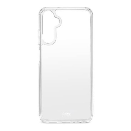 Funda Transparente para Samsung A02S (A025F)