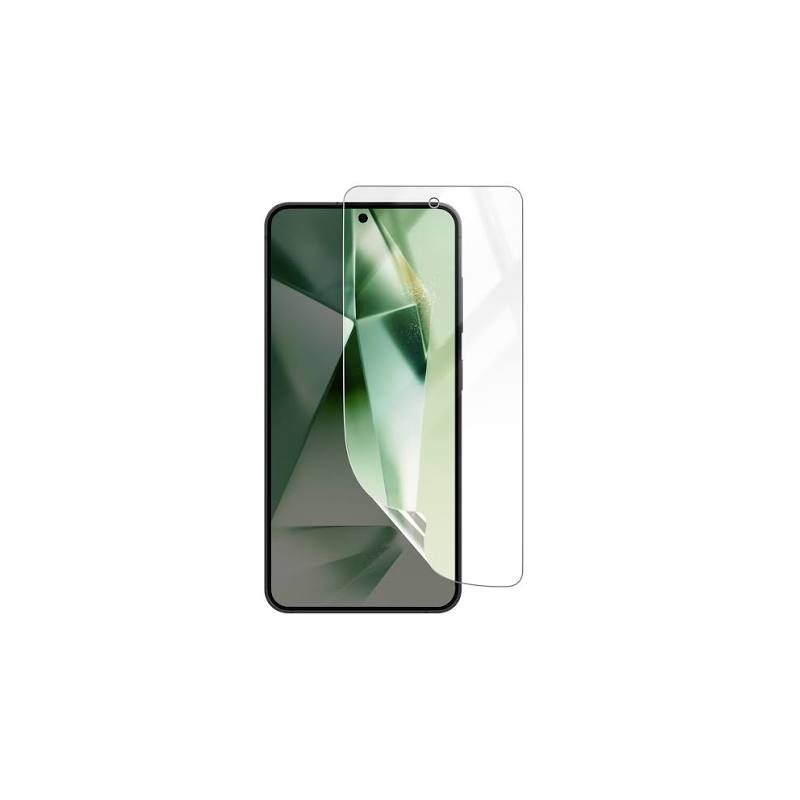 Protector de hidrogel para Samsung Galaxy S25 FE (S731)