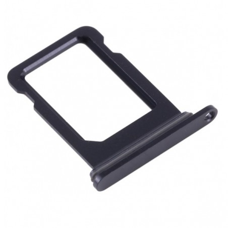 Bandeja sim iPhone 12 NEGRO