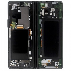 Pantalla con marco negro Galaxy Z Fold 3 F926B *ORIGINAL*