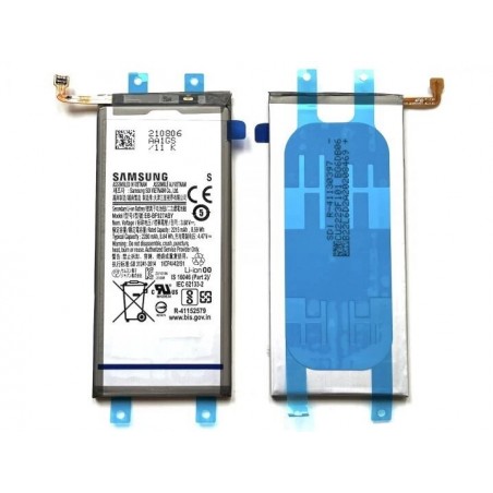 Bateria Original (Grande) para Z Fold 3 *BF927ABY*