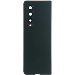 Tapa trasera Samsung Galaxy Z Fold 3 5G desmontaje *VERDE*