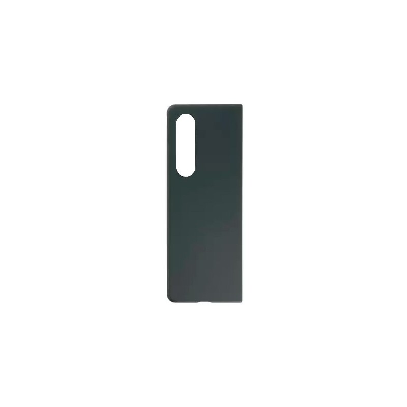 Tapa trasera Samsung Galaxy Z Fold 3 5G compatible *VERDE*