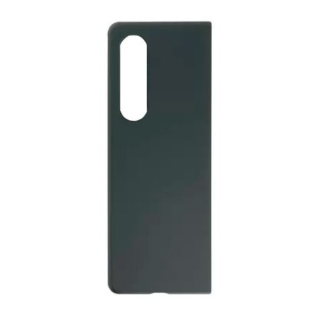 Tapa trasera Samsung Galaxy Z Fold 3 5G compatible *VERDE*