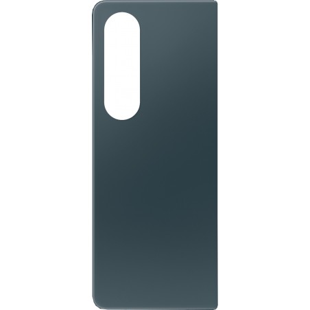 Tapa trasera Samsung Galaxy Z Fold 4 5G compatible *VERDE*