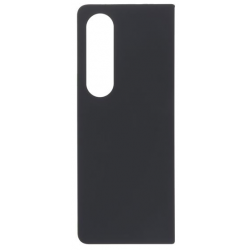 Tapa trasera Samsung Galaxy Z Fold 4 5G compatible *NEGRO*