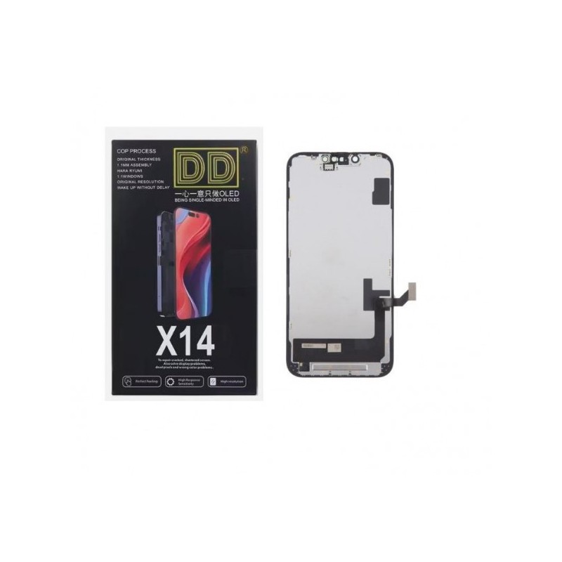 Pantalla iPhone 14 SOFT OLED