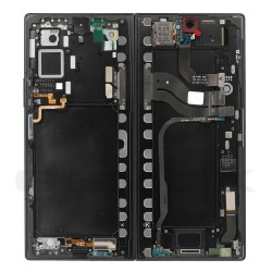 Pantalla con marco negro Samsung Z Fold 7 F966 *ORIGINAL*