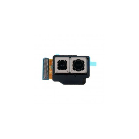 Camara trasera Samsung Note 8 N950F