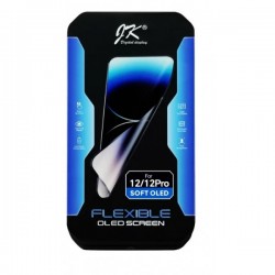 Pantalla iPhone 12 / 12 Pro JK SOFT OLED