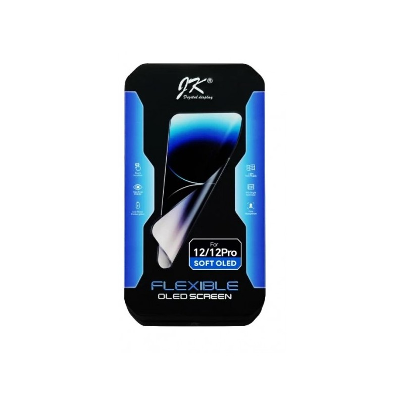 Pantalla iPhone 12 / 12 Pro JK SOFT OLED