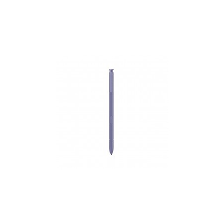 Lapiz puntero violeta Samsung Note 8 N950F