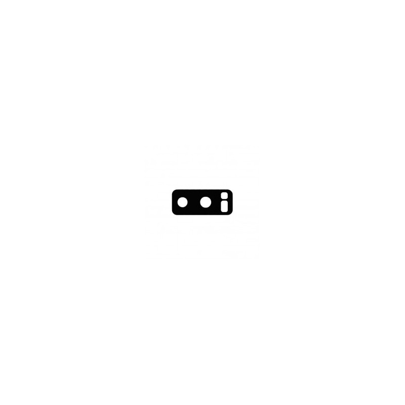 Lente negra de Camara Samsung Note 8 N950F