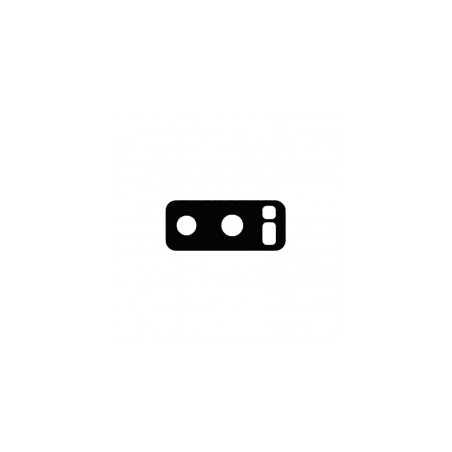 Lente negra de Camara Samsung Note 8 N950F