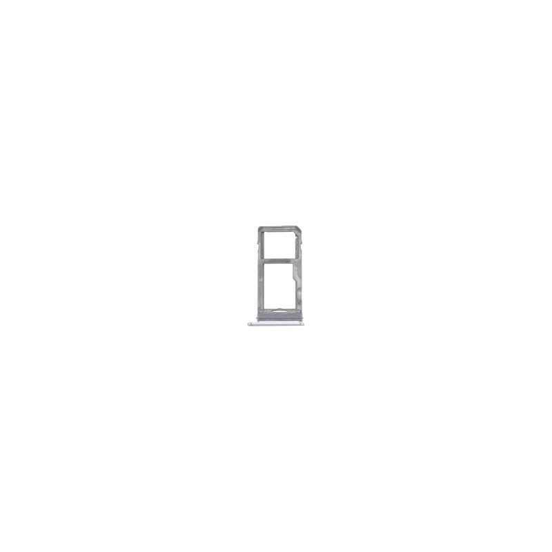 Bandeja Dual SIM+SD violeta/gris orqu¡dea Note 8 N950