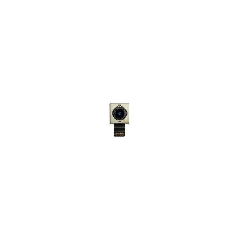 Camara Trasera iPhone XR