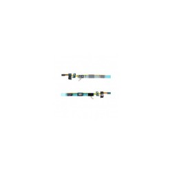 Flex con conector de audio jack Samsung J5 2016 J510F