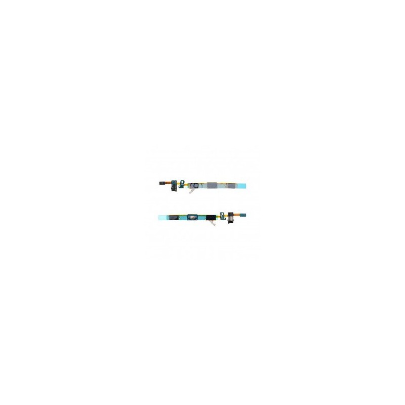 Flex con conector de audio jack Samsung J5 2016 J510F