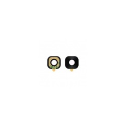 Lente negra de Camara Samsung J5 2016 (J510)/J7 2016 (J710)