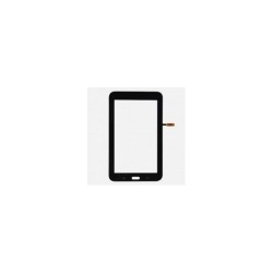 Tactil color negro para Samsung Galaxy Tab 3 T111 7"