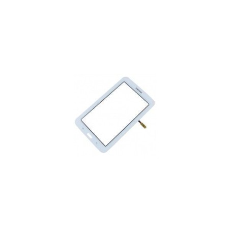 Tactil color blanco para Samsung Galaxy Tab 3 T111 7"