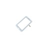 Tactil color blanco para Samsung Galaxy Tab 3 T111 7"