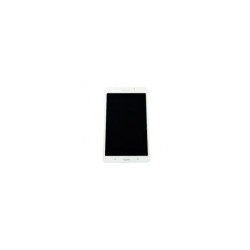 Pantalla Completa color blanco para Samsung Galaxy Taba A (2016) T280