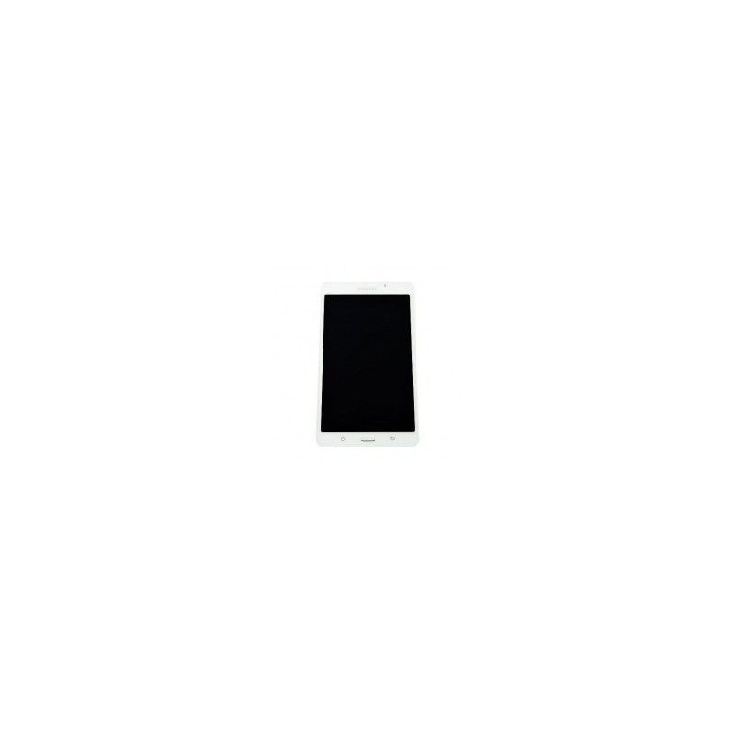 Pantalla Completa color blanco para Samsung Galaxy Taba A (2016) T280
