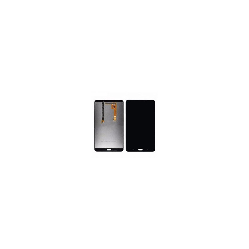 Pantalla Completa color negro para Samsung Galaxy Taba A (2016) T280